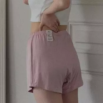 После Lala Trunk Light БЕСПЛАТНО (Сиреневый розовый/Ягодный перри) FREE Maub Pink