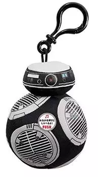 Последний мягкий ключ размера S Звездные войны Джедаи [Говорящее животное] (с цепью) / ББ-9Е