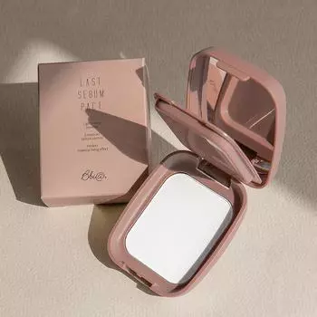 Последний пакт BBIA о кожном сале #00 Super Clear