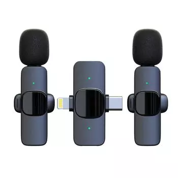 Последний Pin Мгновенный шумовой штекер Звук и изображение Без приложения или Bluetooth Сбор и запись звука Микрофон для 1-2 одновременных 9 часов