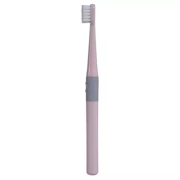 [Последняя модель 2023 года] Электрическая зубная щетка Не требует зарядки, высокоскоростная звуковая вибрация, антибактериальный день отца, нет необходимости менять щетки, 90 дней