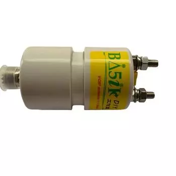 Последняя модель антенны-балуна K-50M 1:1 балун 1:1 коротковолновая КВ связь