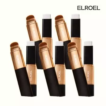 Последняя награда 2024 года! 1 палочка Eloel Blanc Black Label