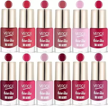 последняя новинка лака для ногтей (CS12_03)