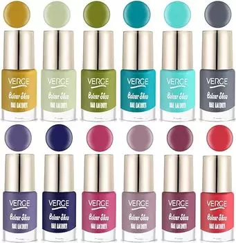 последняя новинка лака для ногтей (CS12_08)