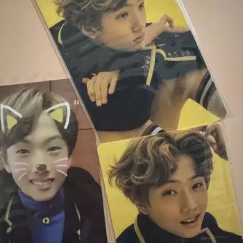 Последняя Первая Любовь Ncity Dream Jiseung Foca