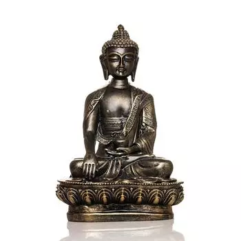 Последняя статуя Будды, экспонат, идол, предметы домашнего декора для гостиной и подарки