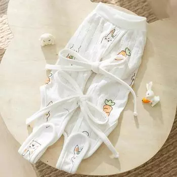 Послеоперационная одежда для питомцев, одежда для кастрации кошек, физиологические трусы, восстановление кошки после операции, одежда для отлучения M (recommended weight 5-4 kg)