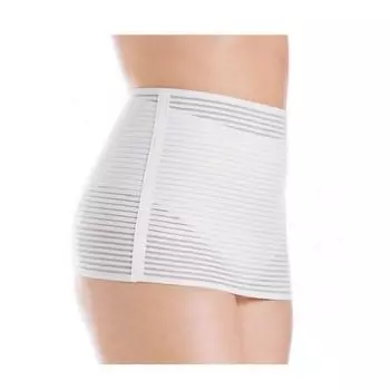 Послеродовая фасция на липучке Chicco Mammy, размер M, 1 шт.