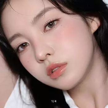 Послесвечение Мягкий ореховый -4.50