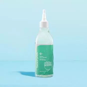 Посмотреть Lunch Dressing Water Treatment 8 Second Treatment Hair Loss Prevention Water Рекомендация YouTuber, 1 шт., 300 мл