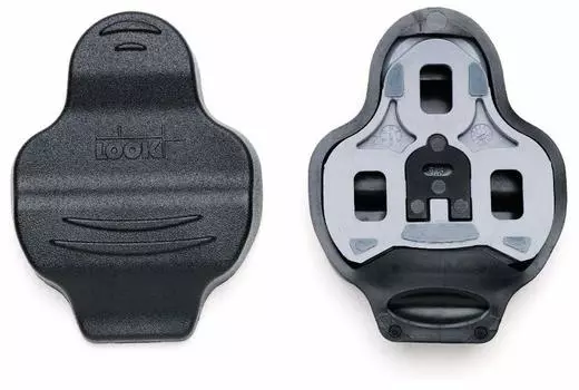 посмотрите cleat крышка KEO