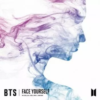 Face Yourself [CD + Буклет] Регулярное издание