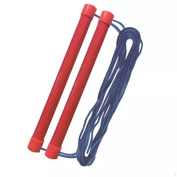 Пособие по обучению катанию на лыжах с веревкой и ручкой Red Handle