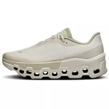 Post Archive Женские кроссовки Faction x Cloudmonster 2 Moondust Cream Chalk 3WE10351954 40.5