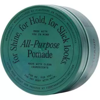 Поставка из первых рук All Fur Pass Pomade