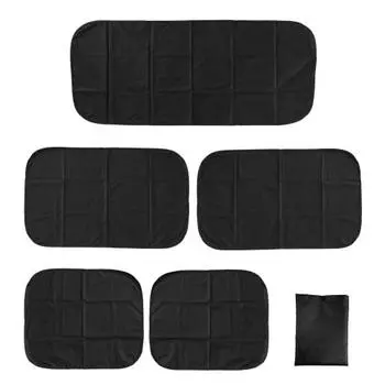 Поставки моделей автомобилей SEIWA Daihatsu Hijet Cargo Atrai (С700В/С710В) Эксклюзивная магнитная шторка IMP274 Toyota Pixis Van Subaru Sunbarvan Магнитное крепление