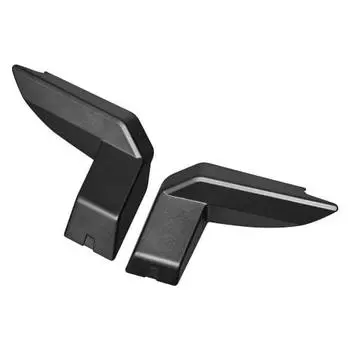 Поставки моделей автомобилей SEIWA Suzuki Jimny и Sierra (JB64/JB74) Магнитная крышка обогревателя заднего стекла IMP201 Специально разработанный магнитный монтажный комплект из 2 кабелей Pro