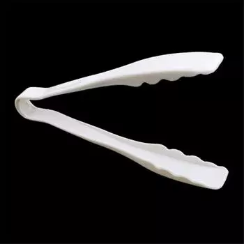 Поставщик кухни Салат Зажим для еды Щипцы для барбекю Десертная сервировка Посуда None