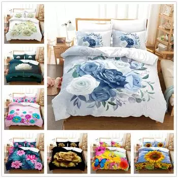 Постельное белье с 3D-плеером, полноразмерное покрывало с рисунком игрового автомата, подходит для украшения дома для мальчиков и мужчин, комнаты для любителей игр Baby 100x135cm