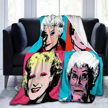 Постельное белье с анимацией персонажей, фланелевое одеяло с принтом 80-100