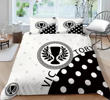 Постельные принадлежности Setcover 3D Печатные Женщины Мужчины Пододеяльники Кинг Сайз Чехол Высокое качество Домашнее постельное белье Королева Покрывала UK Single 135x200cm