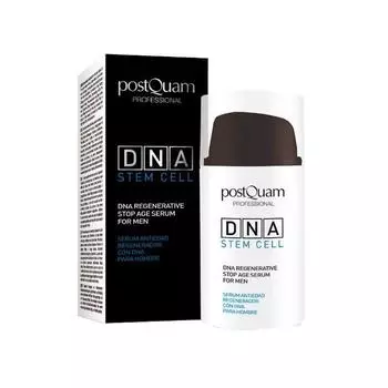Postquam Global Dna Men Essence Stop Age 30 мл