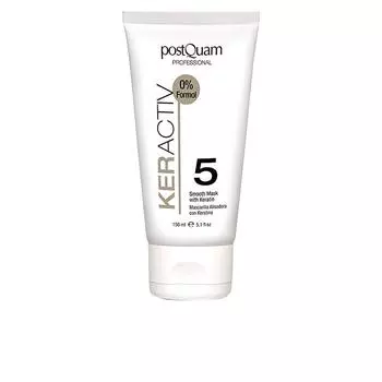 Postquam Keractiv Smooth Mask With Keratin 150ml