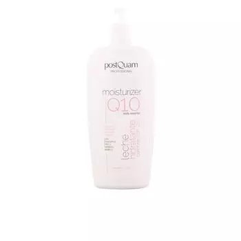 Postquam Увлажняющее молочко для тела Q10 400мл