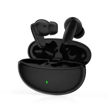 поступление в Беспроводные наушники Bluetooth наушники V15 Bluetooth наушники Откройте крышку, чтобы подключить Маленькие и легкие Bluetooth наушники Популярные Вверх