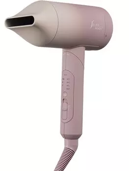 поступление зимой SALONMOON Booster ion волосы быстрый низкий высокий все большой воздух двойное отрицательное переключение [Новинка 2024] фен, сушка, температура,