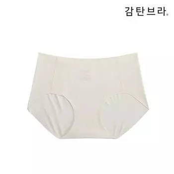 Posture bra - panties only 02. Mint:XL