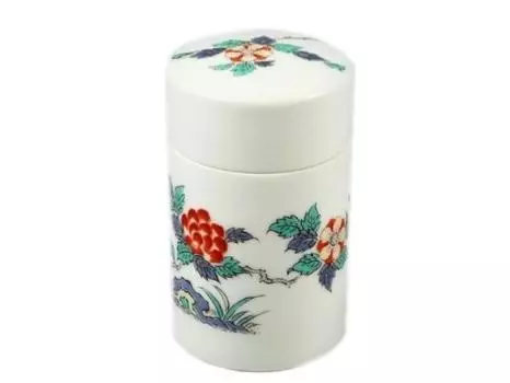 Посуда Arita Чайница в стиле Масамин Какиэмон 17055 (большой)