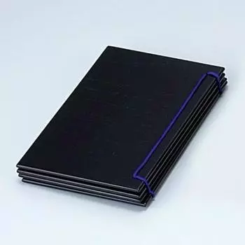 Посуда Чайное оборудование Черный Какиай [Чайная коробка]