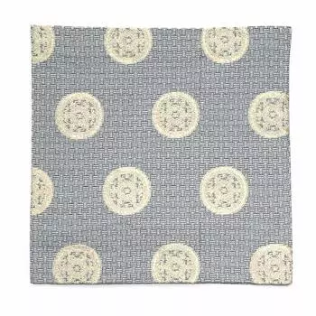 Посуда для чайной церемонии Окадаэн Древняя ткань для чайной церемонии Человеческий шелк для практики [Итоясаки Дайсэй]