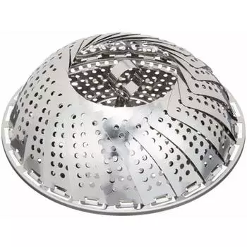 Посуда для готовки Wahei Freize, пароварка G-Cook большого размера 18~27 см, можно мыть в посудомоечной машине, сделано в Японии, GC-178