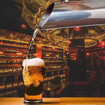 Посуда для питья для кухни из нержавеющей стали, чайник для холодной воды, прямой чайник для завивки, фильтр для воды, фруктовый чайник для завивки