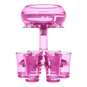 Посуда для питья, инструмент для виски, бармена, устройство для разлива вина, диспенсер для вина, набор винных полок золотой