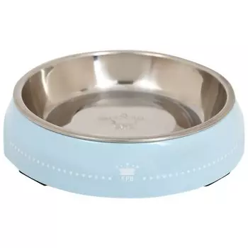 Посуда для собак Super Pet Bowl Shallow Blue SPB. (Супер Боул) синий