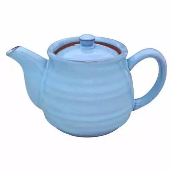 Посуда-горшок Мино Jungyama Rokubei производства Японии 500-32