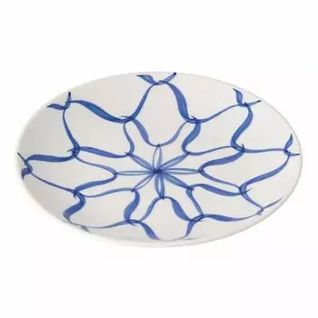 Посуда Hasami 5 дюймовая тарелка Ami 17851