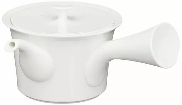 Посуда Хасами, чайник агасукэ эссенция