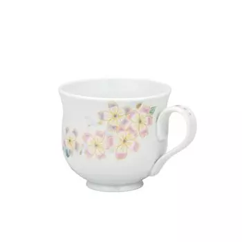 Посуда Кутани Кружка Иватая Вазакура Тайсигама Посуда Кутани К8-886