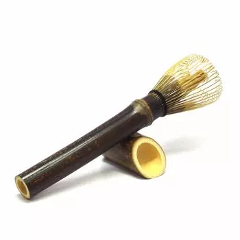 Посуда Маддлер Часен Черный Бамбук [Чай Часен] (ЧЕРНЫЙ)