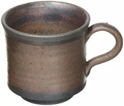 Посуда Сигараки Хечимон Чашка для эспрессо Караканэ