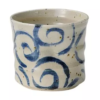 Посуда Сигараки Хечимон Старый Госумару