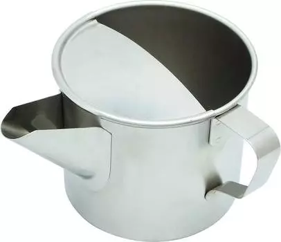 Посуда Wahei Freiz Мука Такояки Tsugi Ajido 300cc AD-317