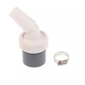 Посудомоечная машина Стиральная машина Сливной адаптер Тройник Двойник Переходник Сливной удлинитель Шланговый соединитель