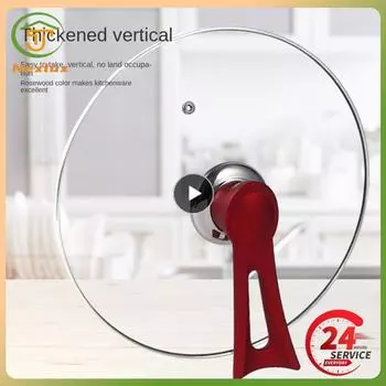 Pot Cover Handle Universal Replacement Cookware Pot Pan Lid Grip Knob Saucepan Cover Handles Anti-scalding Kitchen Cookware Part