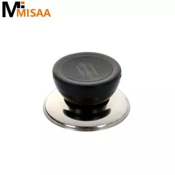 Pot Pan Lid Hand Kitchen Utensil Tools Anti-scalding Replacement Kitchen Cookware Replaceable Kitchen Accessories Tools Handle